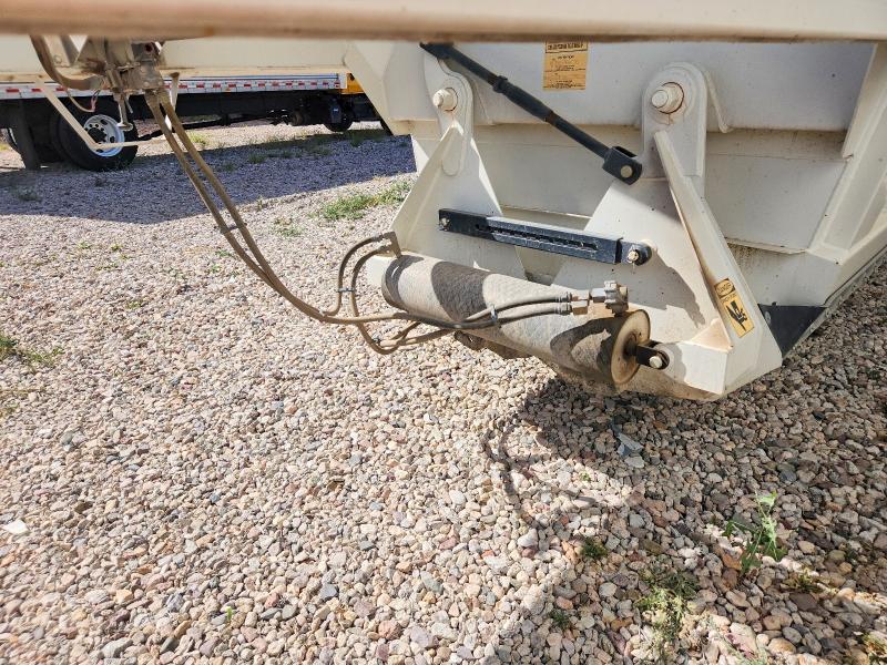 2023 Armor Lite SBD-40 LTS AR Belly Dump Trailer