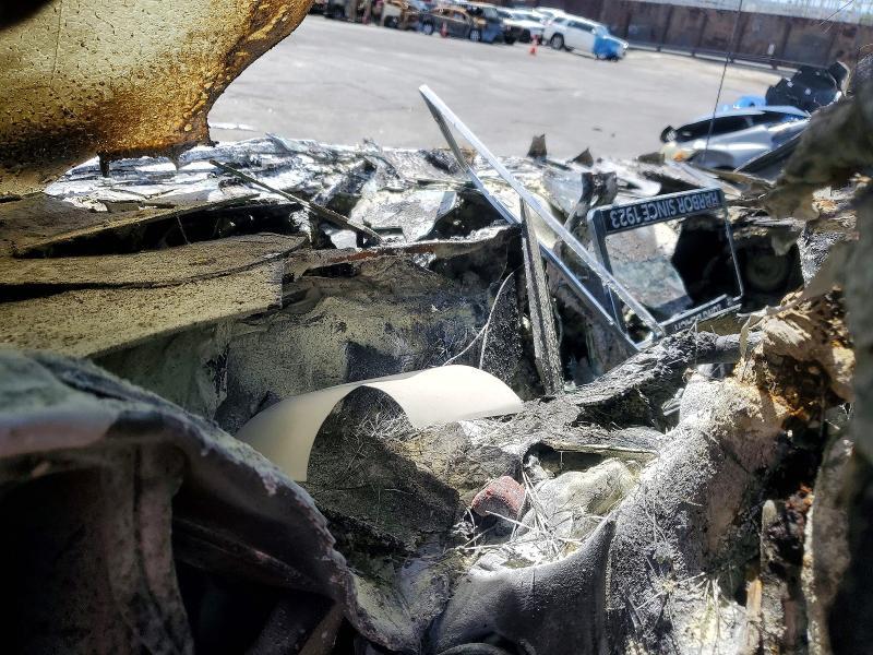 2002 Chevrolet Tahoe C1500