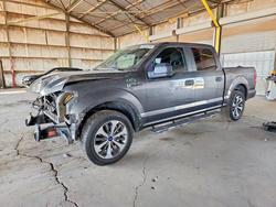 2019 Ford F150 Supercrew en venta en Phoenix, AZ