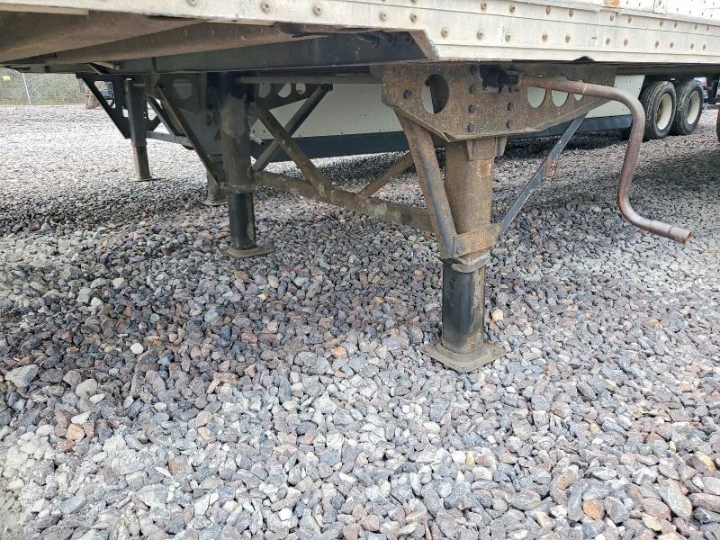 2001 Wabash Wabash National Corporation