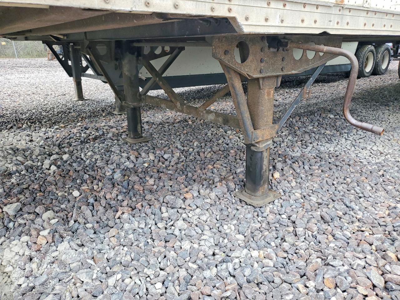 2001 Wabash Wabash National Corporation