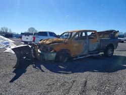 Dodge salvage cars for sale: 2017 Dodge RAM 2500 ST