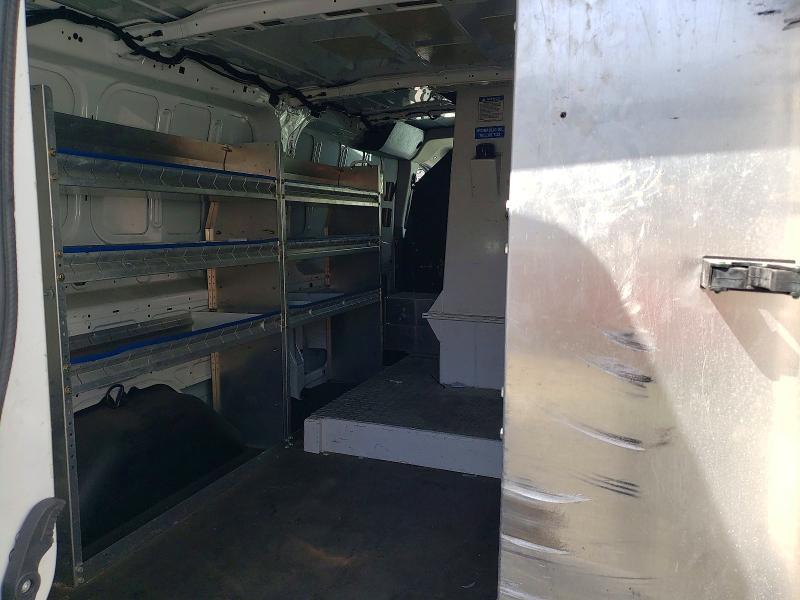 2019 Ford Transit T-350