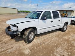 GMC salvage cars for sale: 2006 GMC New Sierra C1500