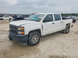 2015 Chevrolet Silverado C1500 en venta en Houston, TX
