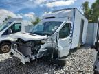 2020 Ford Transit Delivery Truck