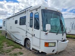 Spartan salvage cars for sale: 2001 Spartan Camper