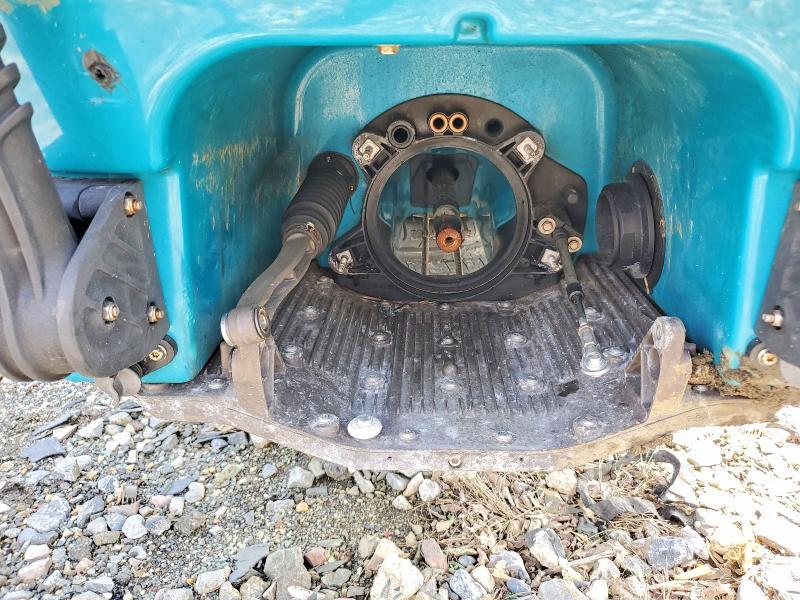 2019 Seadoo 2019 SEA-DOO/BRP Wake PRO 230-Boat