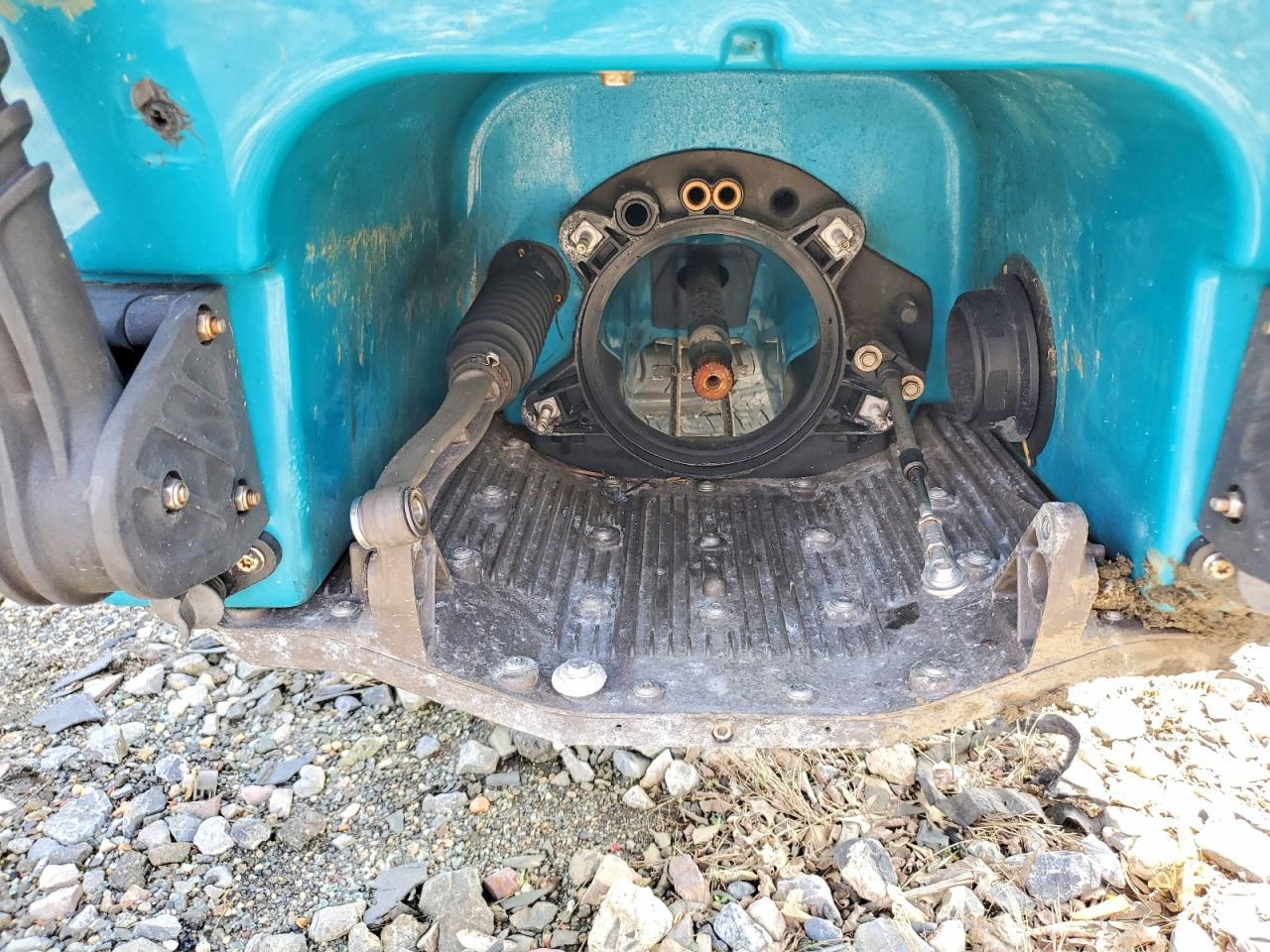 2019 Seadoo 2019 SEA-DOO/BRP Wake PRO 230-Boat