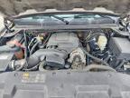 2008 Chevrolet Silverado K1500