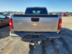 2007 Chevrolet Silverado C1500 Crew Cab
