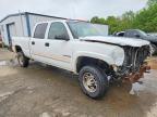 2003 Chevrolet Silverado C2500 Heavy Duty