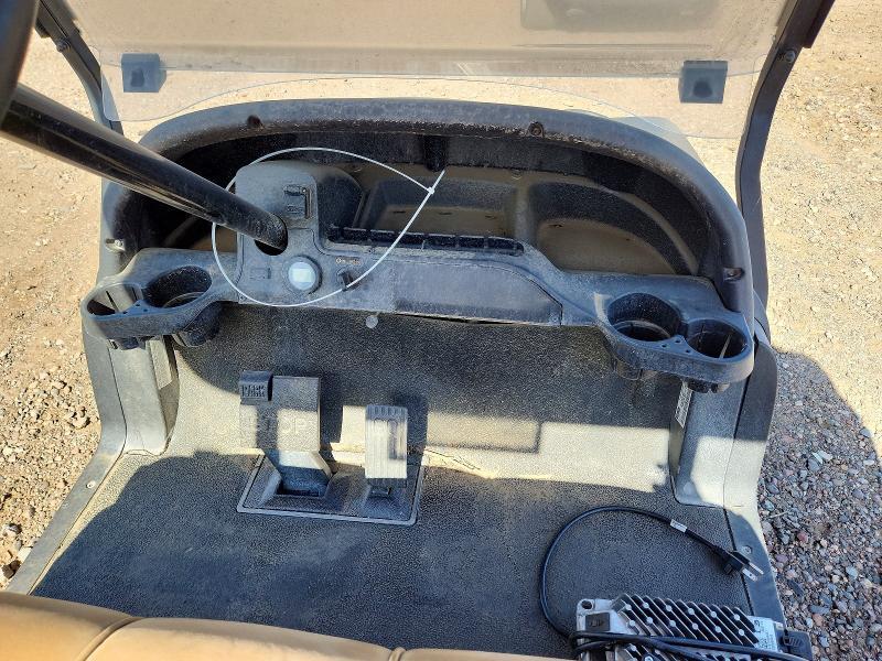 2020 Club Car Tempo Lithium