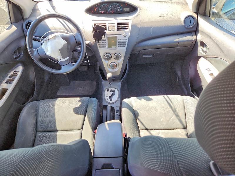 2010 Toyota Yaris Base