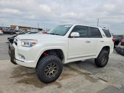 2011 Toyota 4runner SR5 for sale in Grand Prairie, TX