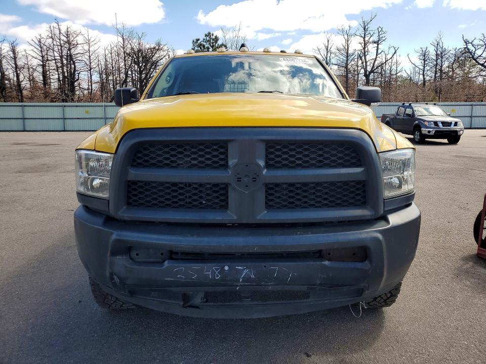 2016 Dodge Ram 2500 st