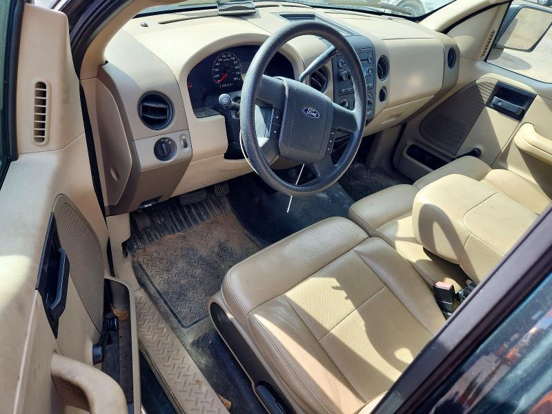 2005 Ford F150
