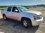 2013 Chevrolet Avalanche LT