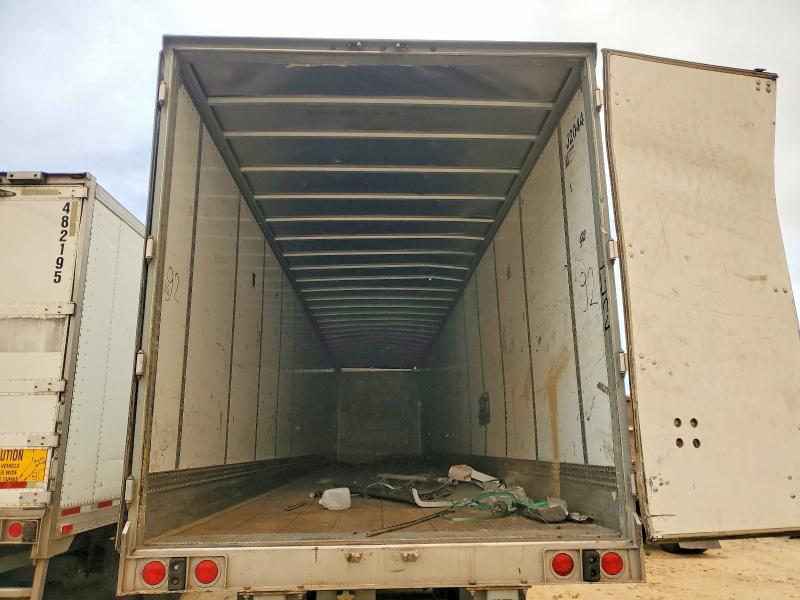 2020 Great Dane DRY BOX TR-DRY Van Trailer