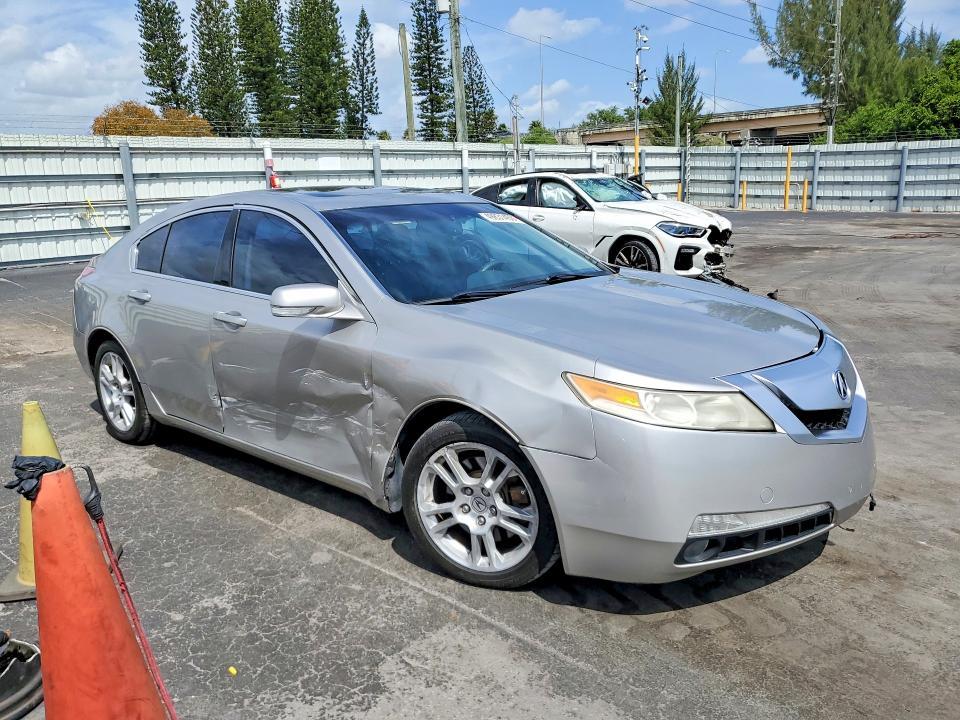2009 Acura TL