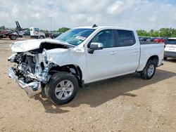 2025 Chevrolet Silverado C1500 LT en venta en Houston, TX