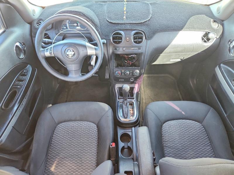 2010 Chevrolet Hhr lt