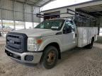 2013 Ford F350 Super Duty Utility / Service Truck
