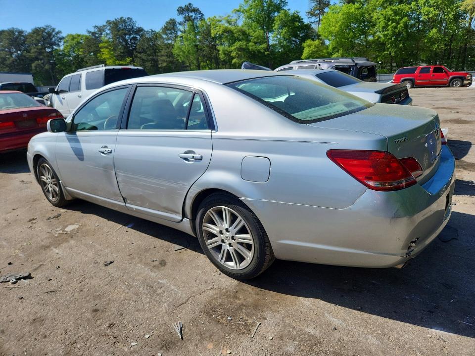 2007 Toyota Avalon Limited
