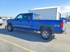 2003 Chevrolet Silverado K2500 Heavy Duty