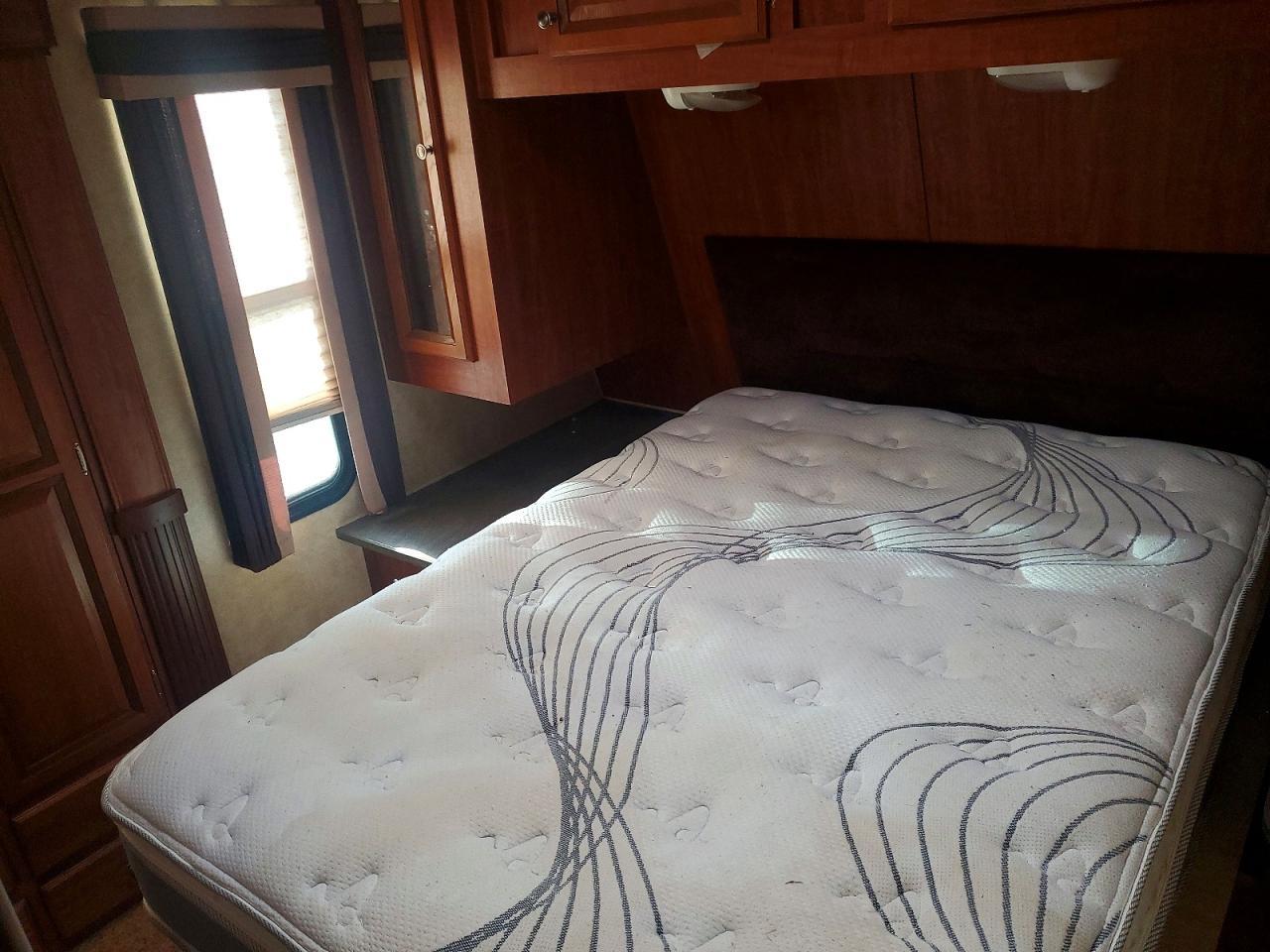 2012 Jayco Eagle Camper