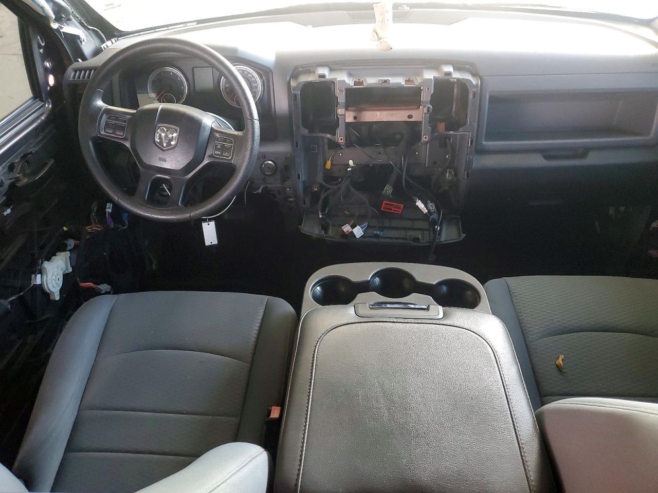 2016 Dodge RAM 1500 ST