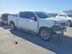 2022 Chevrolet Silverado LTD K1500 LTZ