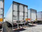 2015 Utility Trailer 2015 Utility Refrigerated Van Trailer