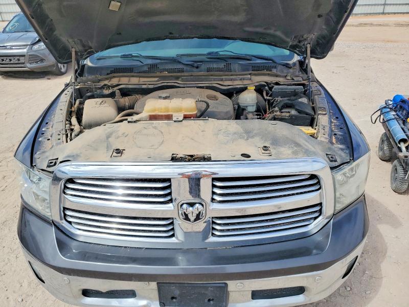 2015 Dodge RAM 1500 SLT