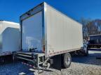 2025 International MV607 Refrigerated BOX Truck