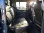 2015 Nissan Frontier PRO-4X