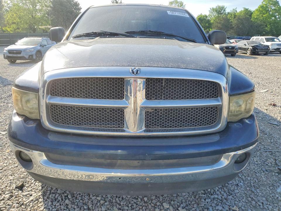 2002 Dodge RAM 1500