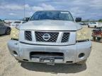 2008 Nissan Titan XE