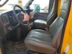 2022 GMC Savana BOX Truck