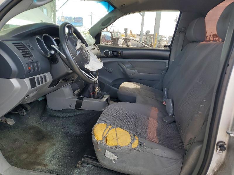 2005 Toyota Tacoma Base