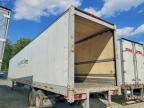 1997 Utility VS2RA Refrigerated Van Trailer
