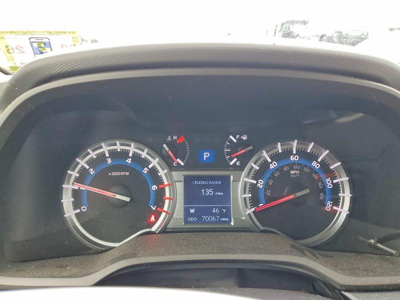 2015 Toyota 4runner SR5 Premium