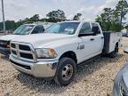 2016 Dodge RAM 3500