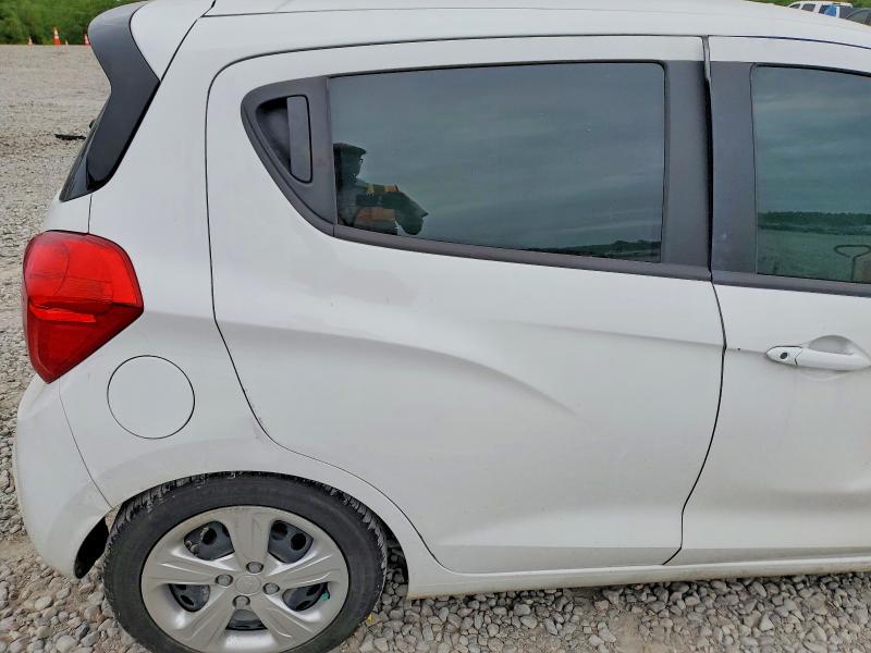 2022 Chevrolet Spark ls