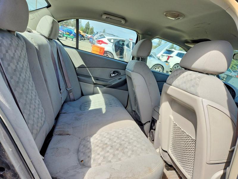2005 Chev Malibu