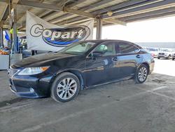 Lexus Es300 Vehiculos salvage en venta: 2014 Lexus Es 300h Base