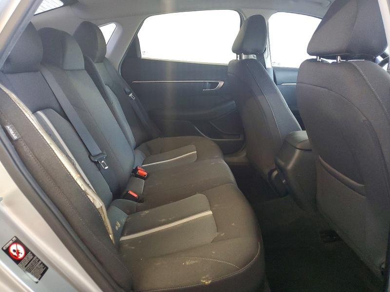 2022 Hyundai Sonata se