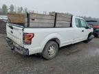 2018 Ford F150 Super Cab