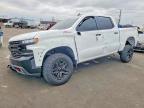 2021 Chevrolet Silverado K1500 LT Trail Boss