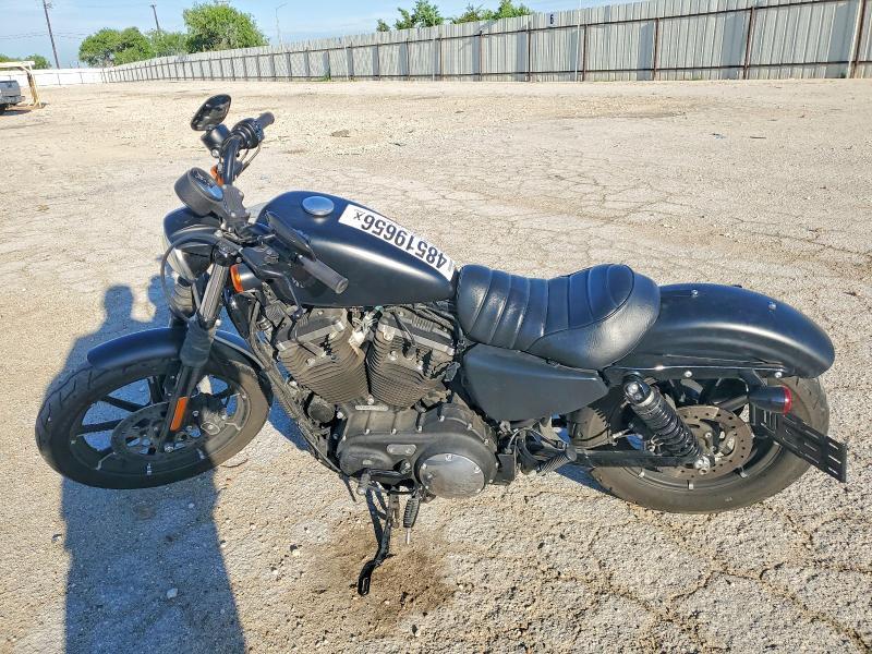 2020 Harley-Davidson XL883 N
